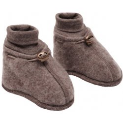 Kindsgard Merino boty kaelsko brown