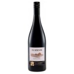 LZC Zinfandel Clarkson suché červené 2016 15% 0,75 l (holá láhev) – Hledejceny.cz