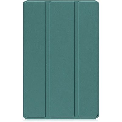 AlzaGuard Protective Flip Cover pro Samsung Galaxy Tab A9+ AGD-TCF62E zelené – Zboží Mobilmania