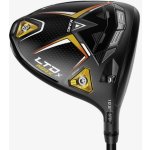 Cobra LTDx MAX graphite UST Helium