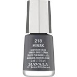 Mavala Minicolor lak na nehty 46 Cadiz 5 ml – Hledejceny.cz