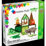 Magna-Tiles Zvířata z džungle 25 ks – Zboží Živě