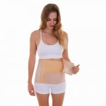 Sanomed 408 pás břišní prodyšný – Zboží Dáma