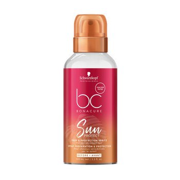 Schwarzkopf BC Bonacure Sun Protect ochranná mlha pro vlasy 100 ml