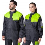 W-TEC Igava černá-fluo zelená - M – Hledejceny.cz