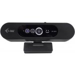 i-Tec SOLOMON WH200 2K Webcam s Windows Hello – Zboží Mobilmania