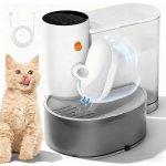 Napáječka s fontánou Bedee plast 3000 ml – Zbozi.Blesk.cz