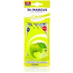 Dr. MARCUS SONIC Green Apple – Hledejceny.cz