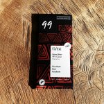 Vivani hořká čokoláda 99% 80 g – Sleviste.cz