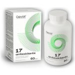 OstroVit 17 Antioxidants 60 kapslí – Hledejceny.cz