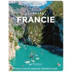 Poznáváme Francie - Lonely Planet – Sleviste.cz
