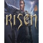 Risen – Zboží Živě