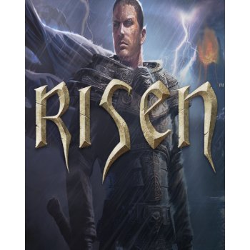 Risen