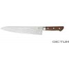 Kuchyňský nůž Dictum Japonský nůž Knife Series Klassík Gyuto Fish and Meat Knife 270 mm
