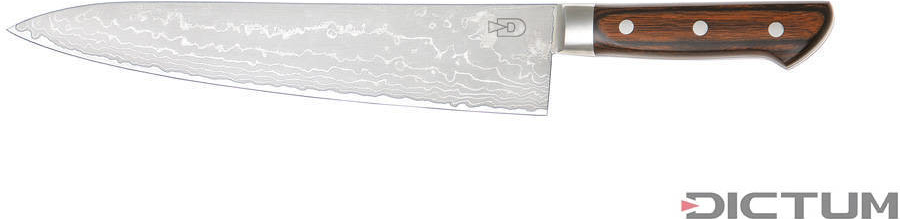 Dictum Japonský nůž Knife Series Klassík Gyuto Fish and Meat Knife 270 mm