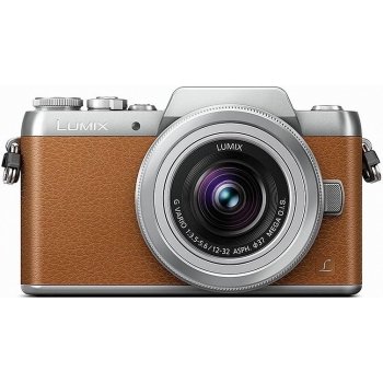 Panasonic Lumix DMC-GF7