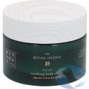 Rituals The Ritual Of Jing Soothing vyživující tělový krém náplň 220 ml