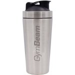 GymBeam šejkr 750 ml, steel – Zboží Dáma