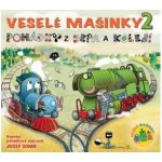 Veselé mašinky 2 – Hledejceny.cz