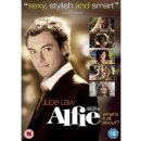 Alfie DVD