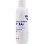 VITA+ Sonografický gel 250 ml – Zboží Mobilmania