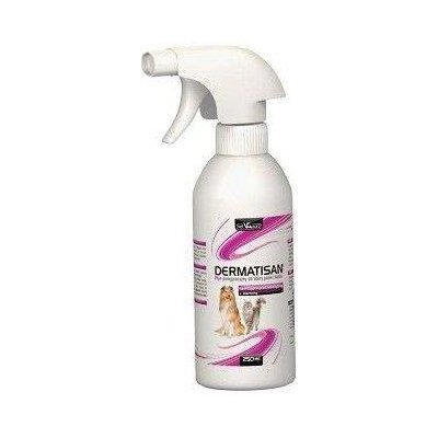 Dermatisan Moisturizing Lotion-Antipruritic 250 ml – Zbozi.Blesk.cz