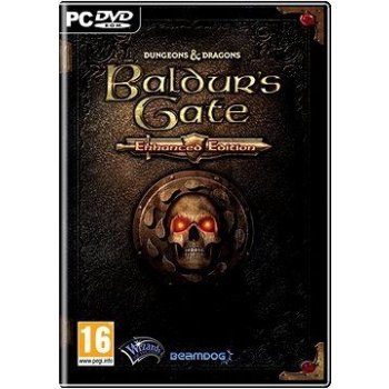 Baldurs Gate (Enhanced Edition)