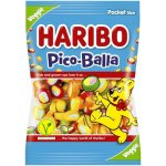 Haribo pico balla 160 g – Zboží Dáma