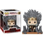 Funko Pop! 12 Game of Thrones House of the Dragon Viserys on the Iron Throne – Hledejceny.cz