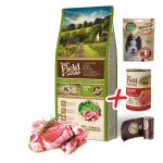Sam's Field Gluten Free Adult Medium Beef & Veal 13 kg – Zboží Mobilmania