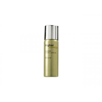 Christian Dior Higher Energy deospray 150 ml — Heureka.cz