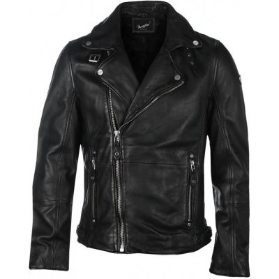 Mavric SF NSLV Asymmetrical bunda pánská 1901-0004 – Zboží Mobilmania