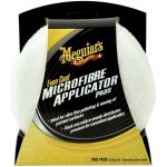 Meguiar's Even Coat Microfiber Applicator Pads 2 ks – Hledejceny.cz