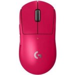 Logitech G PRO X SUPERLIGHT 2 LIGHTSPEED 910-006797 – Hledejceny.cz