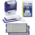 Colop Printer 30/2 Set – Zboží Mobilmania