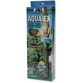 JBL AquaEx Set 45-70