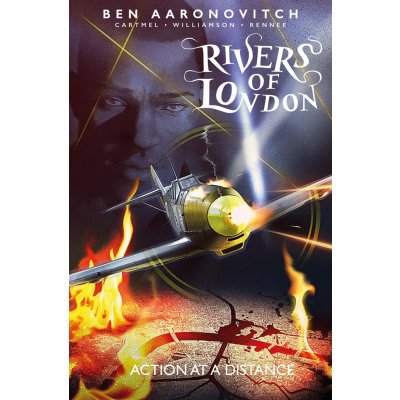 Rivers of London Volume 7