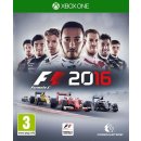 F1 2016