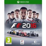 F1 2016 – Zboží Živě