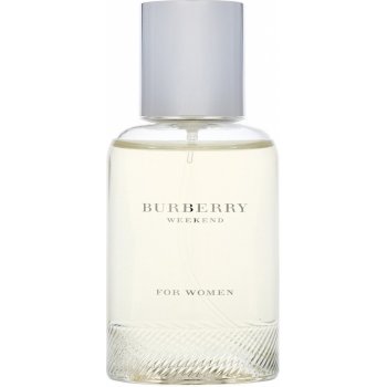 Burberry Weekend parfémovaná voda dámská 100 ml tester