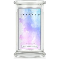 Kringle Candle Watercolors 624 g