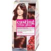 Barva na vlasy L'Oréal Casting Creme Gloss 554 Chilli Chocolate 48 ml