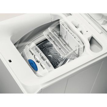 Electrolux EWT1276ELS