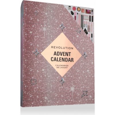 Revolution Advent Calendar – Zboží Dáma