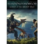 Middle-earth: Shadow of Mordor - Lord of the Hunt – Hledejceny.cz