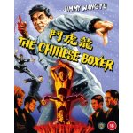 The Chinese Boxer BD – Hledejceny.cz