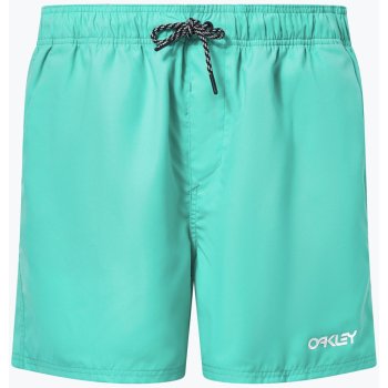 Oakley Beach Volley 16 Mint Green