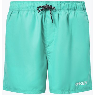 Oakley Beach Volley 16 Mint Green