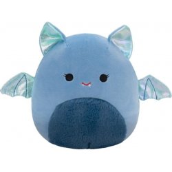 Squishmallows Netopýr Este 20 cm