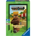 Ravensburger Minecraft Builders & Biomes Expansion Farmers Market EN – Sleviste.cz